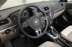 Volkswagen jetta 1,6 TDI DSG