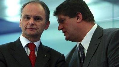 Liga NLB se je neformalno začela