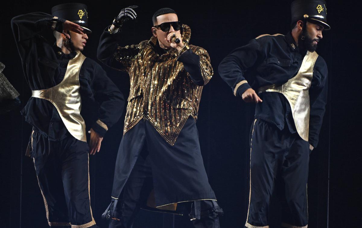 Daddy Yankee | Foto Guliverimage