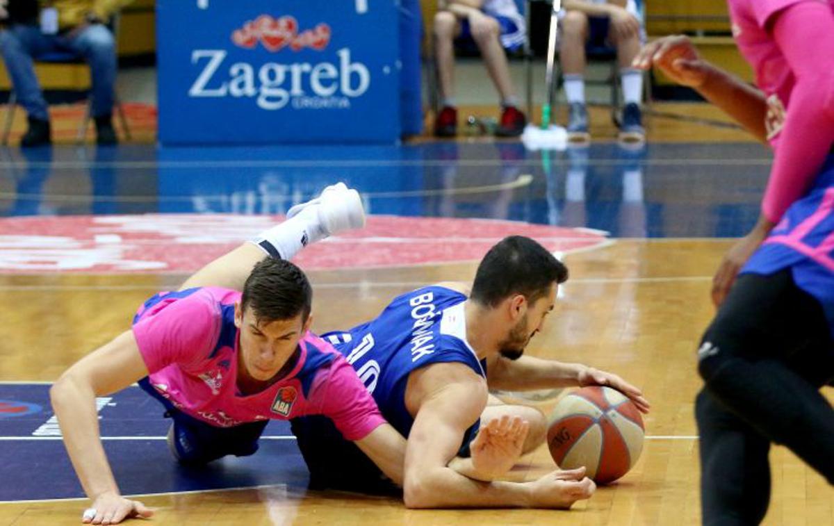 Vlatko Čančar | Foto ABA liga