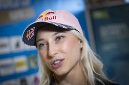 Janja Garnbret razkrila svoj tekmovalni koledar, lov na jubilejno 50. zmago bo začela na Kitajskem