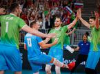 slovenska odbojkarska reprezentanca :Nemčija, osmina finala, svetovno prvenstvo