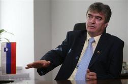 "Velika koalicija, zakaj pa ne?"