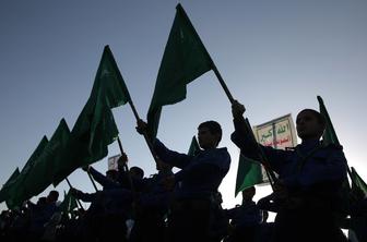 Jemenska vlada in hutijevski uporniki bodo izmenjali 2.900 ujetnikov