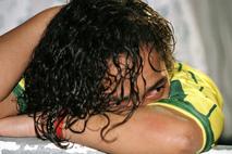 Brazilija, navijač