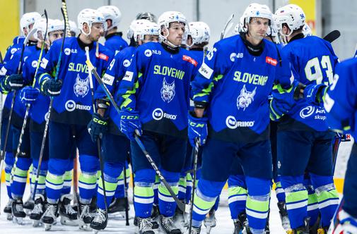 Slovenci pred letom na SP zmagali pri sosedih