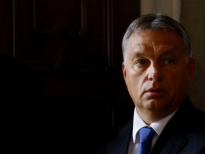 Ni bilo možnosti za Orbana. To se mu je zgodilo.