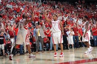 V NBA pocenili cene vstopnice