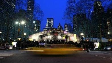 Zaključil se je teden mode v New Yorku