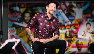 Jovanotti: Pri glasbi in šovu prisegam na baročnost