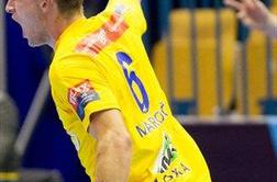 Protidopinška komisija pri Marguču, trije v bolnišnici