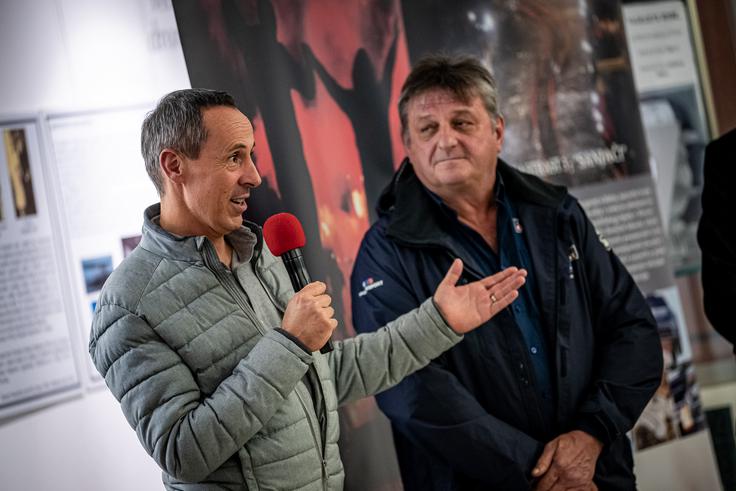 avtošport legende Usodna Strast | Foto: Aljaž Jež