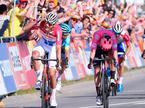 Amstel Gold Race Mathieu Van der Poel