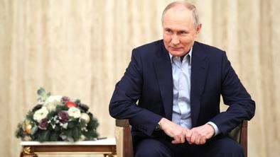 So to države, ki jih Putin še lahko obišče?