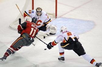 Owen Nolan odhaja v pokoj
