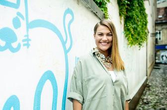 Slovenijo je pustila za sabo, odšla v New York in postala igralka