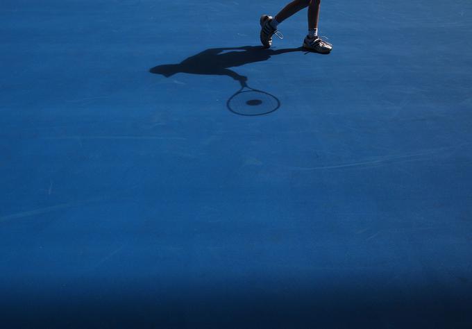 tenis | Foto: 
