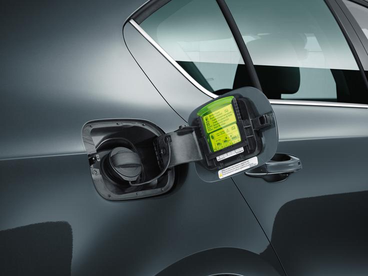 Škoda Porsche | Foto: 