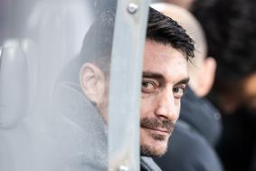 Albert Riera o tekmi leta: Kot da bi bil na zmenku z dekletom