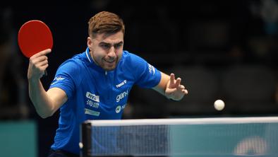 Izjemne predstave Jorgića v Macau: prvič v karieri v četrtfinalu svetovnega pokala