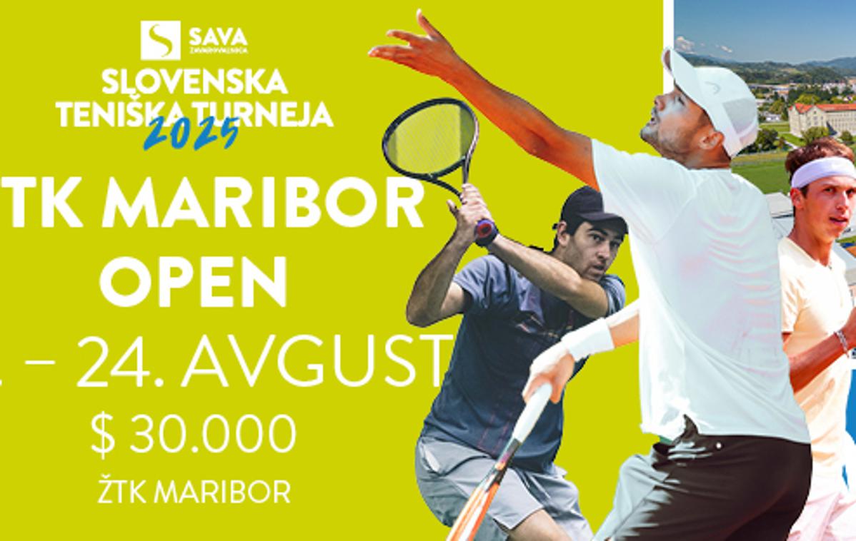 tenis Maribor