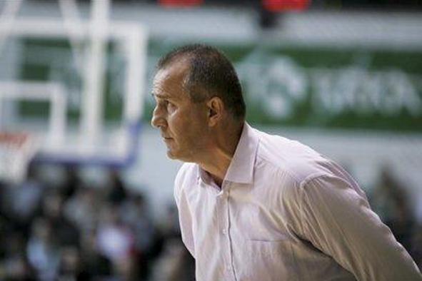 Geoplin Slovan izgubil v Postojni