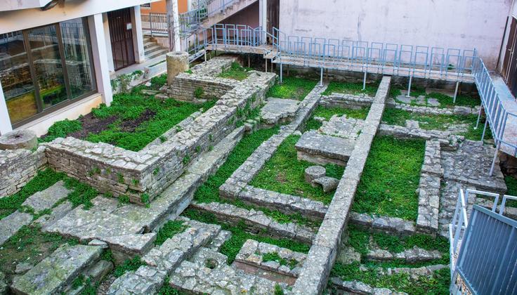 pula | Foto: Shutterstock