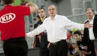 Še drugi zagrebški klub izziva sredi Beograda, tokrat branilce naslova