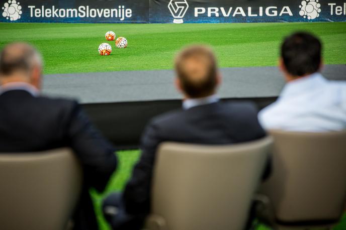 Prva liga Telekom Slovenije | Foto Vid Ponikvar