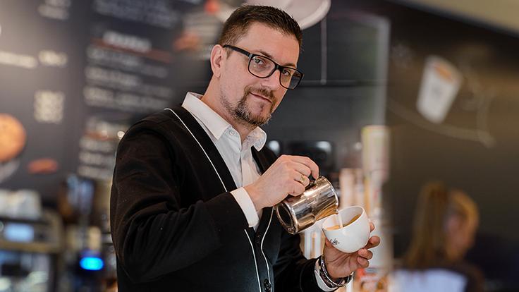 McCafe | Foto: 
