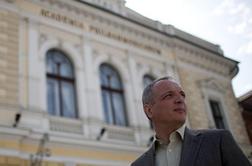 Objavljena razpisa za direktorja Slovenske filharmonije in SNG Maribor
