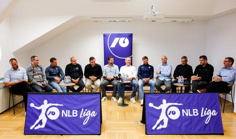 Za uvod derbi takoj med prvaki in Trebanjci