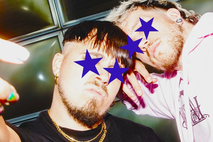 Käärijä x Baby Lasagna - #eurodab