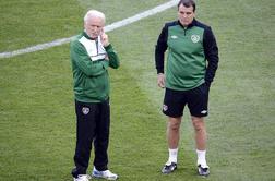 Tardelli: Irska je sposobna premagati Nemčijo