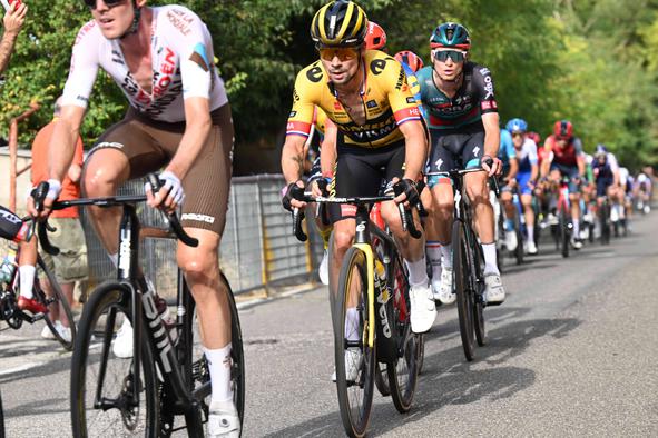 Preveč ga spoštujejo, da mu ne bi dovolili oditi