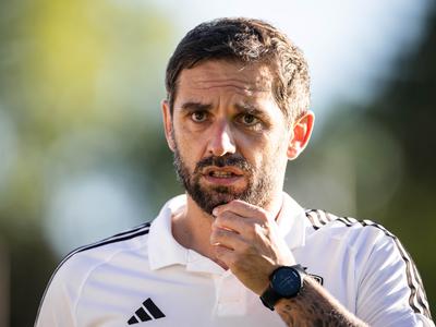 Đalović prvič spregovoril o hudem incidentu v Mariboru