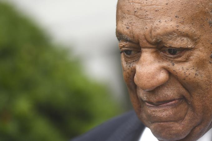 Bill Cosby | Foto: Getty Images