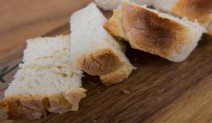 Revolucija v kuhinji: kruh, ki se speče v loncu (video)