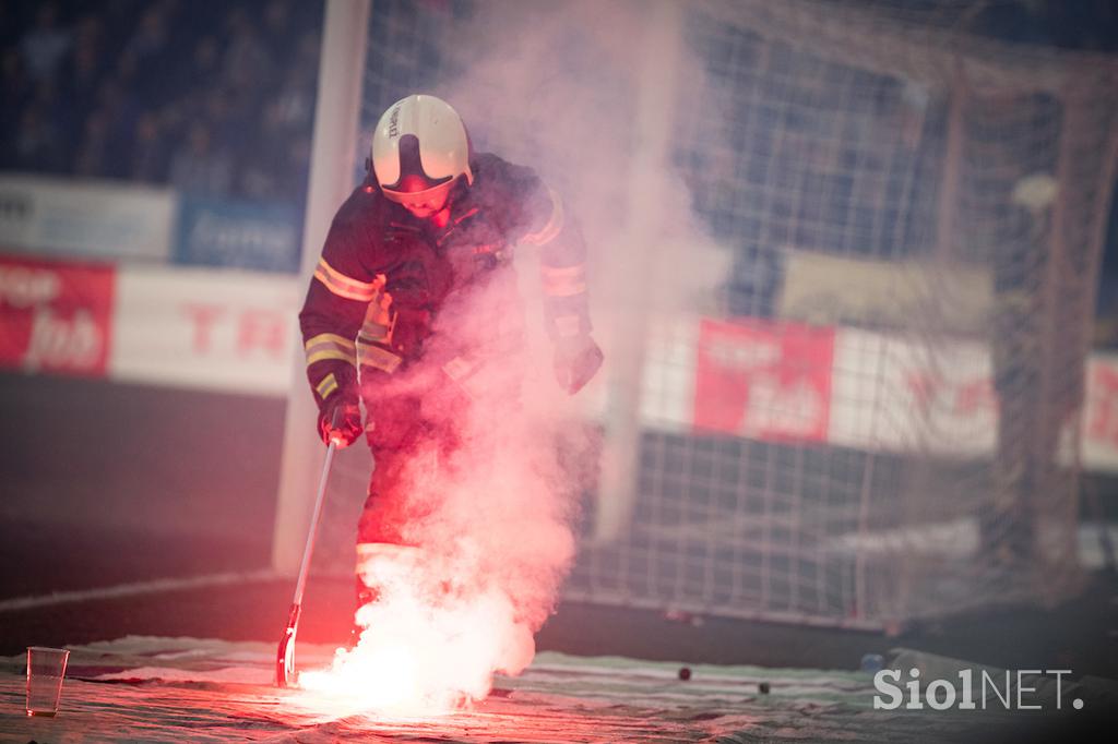 NK Maribor : NK Olimpija