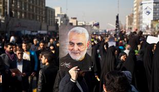 Je sobotni atentat na Trumpa organiziral Iran?