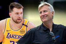 Mark Walter Luka Dončić