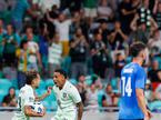 konferenčna liga NK Olimpija Diogo Pinto
