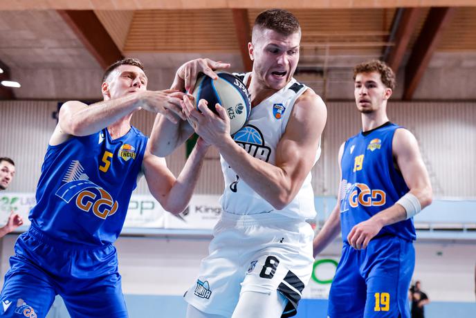 Triler na Ježici po podaljšku pripadel Iliriji, Domžalčani suvereni