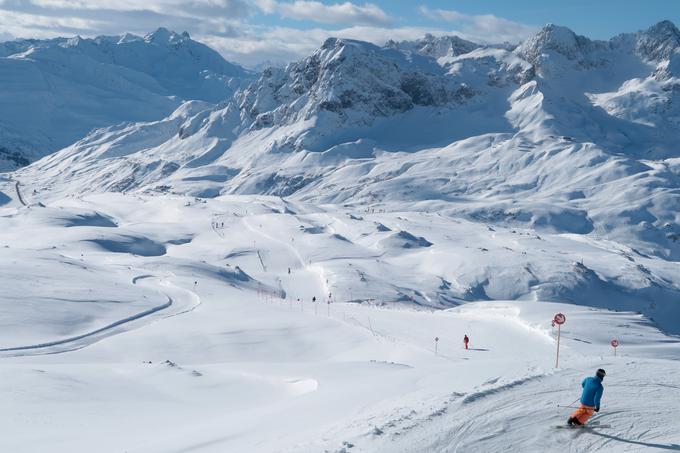 Arlberg | Foto: Getty Images