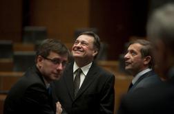 Hrvaški tisk: Zmagovalec slovenskih volitev ne bo tudi premier