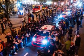 Croatia Rally 2026