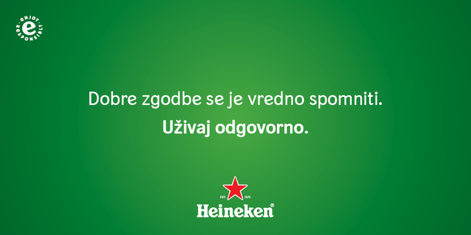 Heineken | Foto: 