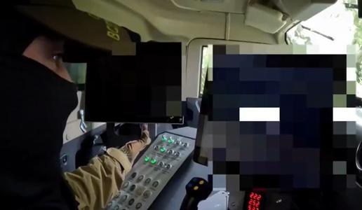 Kitajci Rusom predali zmogljivo novo orožje #video