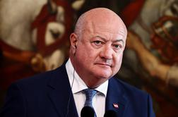 Avstrijska vlada napovedala podvojitev obrambnega proračuna