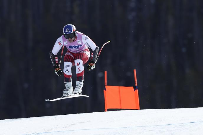 Matthias Mayer | Foto Reuters